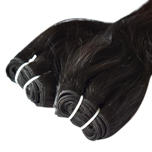 Bulk Hair