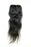 Luxurious 5x5 HD lace closure made from single-donor Indian Remy hair – perfect blend and finish