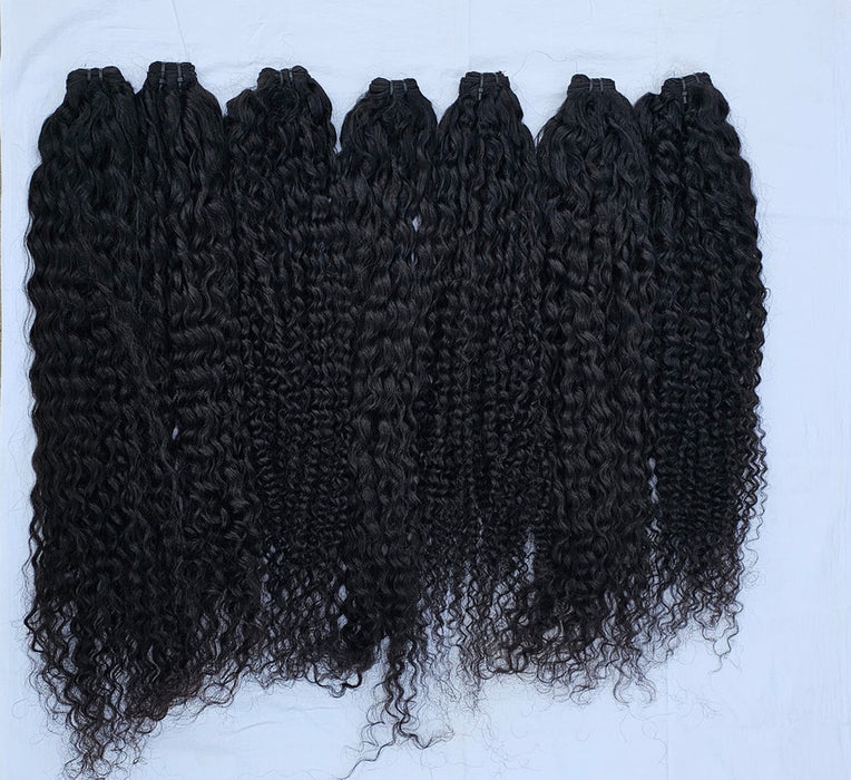 Body Wave Indian Human Hair Weft – Long-Lasting and Luxurious