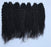 Virgin Indian Long Hair Weft – Double Wefted for Maximum Volume