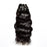 40"Inches Buy 100% Raw Indian Wavy Hair Wefts – Natural & Full Cuticles My Store