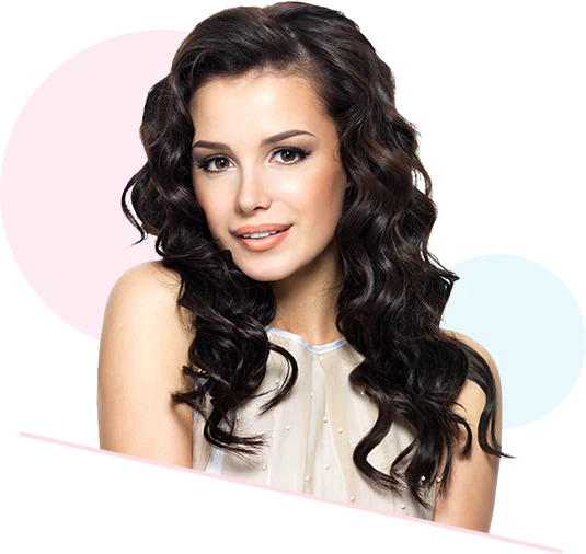 Curly Queen